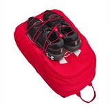 Under Armour HUSTLE SPORT Рюкзак Красный/Белый - фото 261031