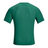 CEP ULTRALIGHT SHORT SLEEVE SHIRT Футболка беговая Изумрудный - фото 261036