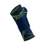 Medi MANUMED ACTIVE E+MOTION NEW Бандаж лучезапястный правый Синий - фото 261065