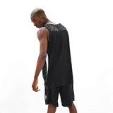 Kelme BASKETBALL SET Форма баскетбольная Черный - фото 261070 Kelme BASKETBALL SET Форма баскетбольная Черный - фото 261070