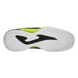 Joma ROLAND Кроссовки теннисные Черный/Зеленый - фото 261073