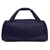 Under Armour UNDENIABLE 5.0 DUFFEL MD Сумка спортивная Темно-синий/Белый - фото 261086