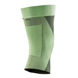 CEP MID SUPPORT KNEE SLEEVE Компрессионный бандаж на колено Зеленый - фото 261112