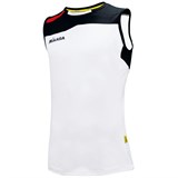 Mikasa SET DHAYA Форма волейбольная женская Белый/Черный - фото 261120