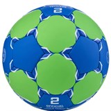 Jögel AMIGO №2 Мяч гандбольный - фото 261135