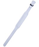 Basefit SU-302 Пояс атлетический 4" фитнес - фото 261141