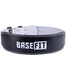 Basefit SU-302 Пояс атлетический 4" фитнес - фото 261144
