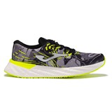 Joma STORM VIPER Кроссовки беговые Черный/Салатовый - фото 261149