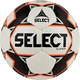 Select SUPER (3625546009-5) Мяч футбольный - фото 261157