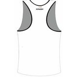 Kinash BEACH Майка для пляжного волейбола сублимационная Белый - фото 261174