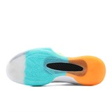 Peak ANDREW WIGGINS TRIANGLE "VICTORY" Кроссовки баскетбольные Белый/Синий - фото 261185