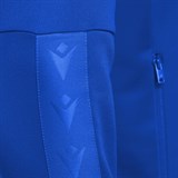 Macron SHIVA Куртка спортивная Синий/Белый - фото 261191