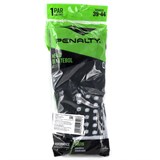 Penalty MATIS TREINO Гетры футбольные Черный/Белый - фото 261203