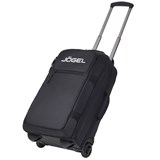 Jögel ESSENTIAL CABIN TROLLEY BAG Сумка на колесах Черный - фото 261222