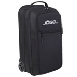 Jögel ESSENTIAL CABIN TROLLEY BAG Сумка на колесах Черный - фото 261223