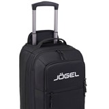 Jögel ESSENTIAL CABIN TROLLEY BAG Сумка на колесах Черный - фото 261224