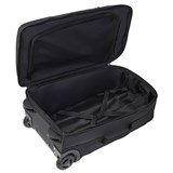 Jögel ESSENTIAL CABIN TROLLEY BAG Сумка на колесах Черный - фото 261226