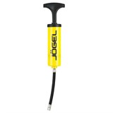 Jögel JA-101 ND Насос 16 см, гибкий шланг, игла, насадка для фитбола - фото 261251