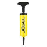 Jögel JA-101 ND Насос 16 см, гибкий шланг, игла, насадка для фитбола - фото 261252
