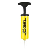 Jögel JA-101 ND Насос 16 см, гибкий шланг, игла, насадка для фитбола - фото 261254