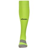 Jögel CAMP BASIC SOCKS Гетры футбольные Желтый неон/Серый/Черный - фото 261265 Jögel CAMP BASIC SOCKS Гетры футбольные Желтый неон/Серый/Черный - фото 261265