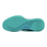 Peak LIGHTNING 9 MINT GREEN Кроссовки баскетбольные Голубой/Розовый - фото 261275