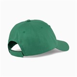 Puma ESSENTIALS CAT LOGO CAP Бейсболка Зеленый - фото 261284