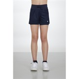 Poivre Blanc ECO-ACTIVE LIGHT SHORTS Шорты теннисные детские Темно-синий - фото 261287