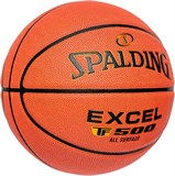 Spalding TF-500 EXCEL Мяч баскетбольный - фото 261291