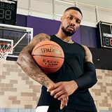 Spalding TF-500 EXCEL Мяч баскетбольный - фото 261293