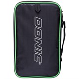 Donic-Schildkröt TOP TEAM 400 Набор для настольного тенниса (2 ракетки, 3 мяча, чехол) - фото 261299