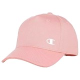 Champion BASEBALL CAP (804481) Бейсболка Розовый/Белый - фото 261303