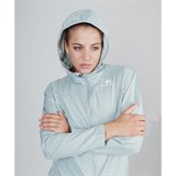 Nordski PRO LIGHT (W) ICE MINT Ветровка спортивная женская Голубой - фото 261329