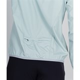 Nordski PRO LIGHT (W) ICE MINT Ветровка спортивная женская Голубой - фото 261331