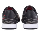 Jögel RAPIDO IN (28-33) Бутсы футзальные детские Черный/Серый - фото 261335