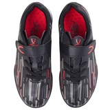 Jögel RAPIDO IN (28-33) Бутсы футзальные детские Черный/Серый - фото 261337