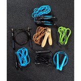 Starfit RP-101 Скакалка 3м Черный - фото 261347