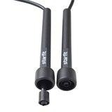 Starfit RP-101 Скакалка 3м Черный - фото 261348