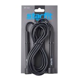 Starfit RP-101 Скакалка 3м Черный - фото 261349