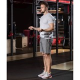 Starfit RP-101 Скакалка 3м Черный - фото 261350