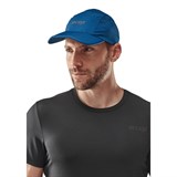 CEP RUN CAP Бейсболка Синий - фото 261364