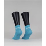 Nordski PRO BLUE SKY Носки (2 пары) Голубой - фото 261378