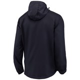 Jögel CAMP RAIN JACKET JC4WB0122.99 Куртка ветрозащитная Черный - фото 261408 Jögel CAMP RAIN JACKET JC4WB0122.99 Куртка ветрозащитная Черный - фото 261408