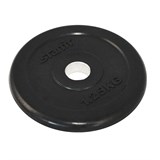 Starfit CORE BB-202 5 КГ Диск обрезиненный - фото 261415