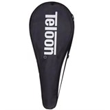 Teloon NUZ-ADC 280 GR2 (NUZ280) Ракетка для большого тенниса без струн Черный - фото 261425 Teloon NUZ-ADC 280 GR2 (NUZ280) Ракетка для большого тенниса без струн Черный - фото 261425