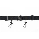 Enklepp MARATHON WAIST BAG BULLFINCH Сумка на пояс Розовый - фото 261432