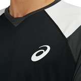 Asics VOLLEY MATCH SET M Форма волейбольная Черный/Белый - фото 261441