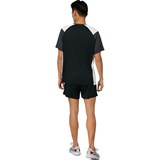 Asics VOLLEY MATCH SET M Форма волейбольная Черный/Белый - фото 261443