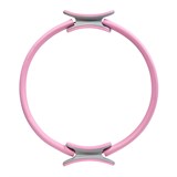 Starfit FA-402 Кольцо для пилатеса 39 см Розовый пастель - фото 261459 Starfit FA-402 Кольцо для пилатеса 39 см Розовый пастель - фото 261459
