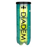 Diadem PREMIER CLAY COURT 3B Мячи для большого тенниса (3 шт) - фото 261465